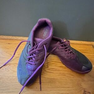 Inov-8 Lite workout tennis shoes